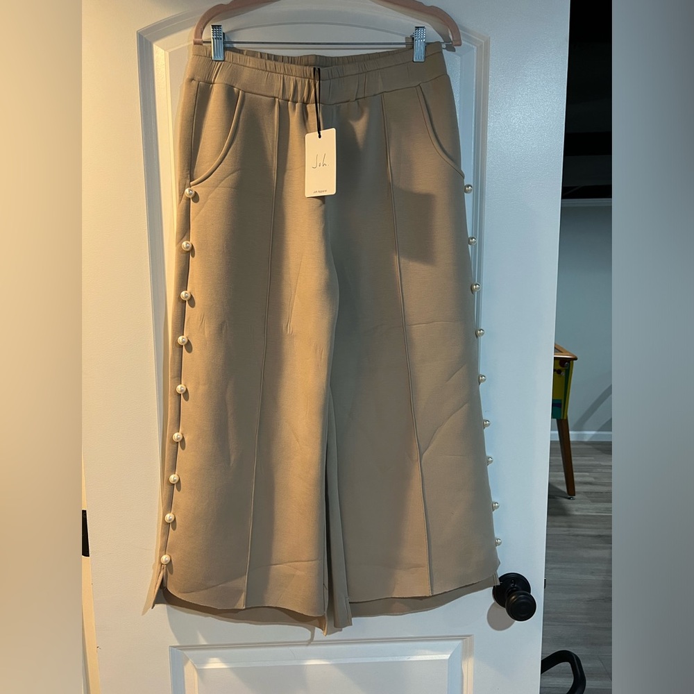 Joh. Pearl Pant